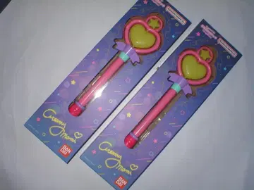 2권의 마법 지팡이 Special Memorize 마법의 천사 크리미마미