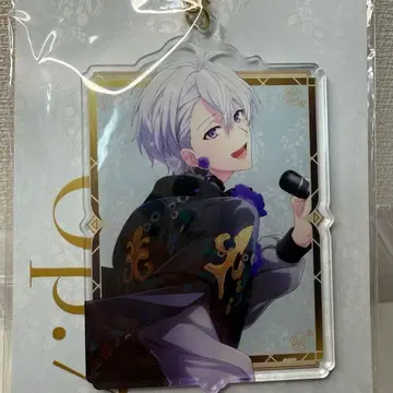 [ 미개봉 새상품 세일 중 ] 오오사카 소고 아크릴 키링