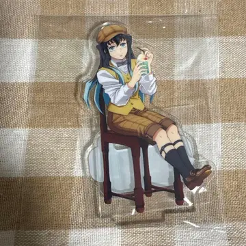 귀멸의 칼날 순찻집 아크릴 스탠드 토키토 무이치로 5