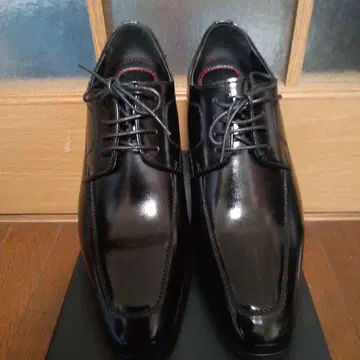 RESPETNERO 블랙 드레스 신발