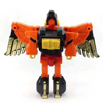 트랜스포머 D-75 애니마트론 타임봄 현 상태 상품