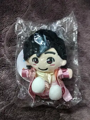 [ 미사용 새상품 ] 나니와단시 미치에다 슌스케 치비누이 당일 발송