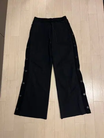 allege 와이드 팬츠