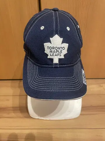NHL 토론토 메이플 리프스 캡