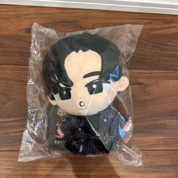 스노치루 BIG 봉제 인형 메구로 렌