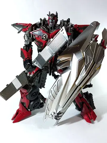 SS-49 센티넬 프라임 트랜스포머 스튜디오 시리즈