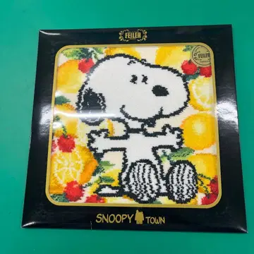 페일러 스누피 레몬