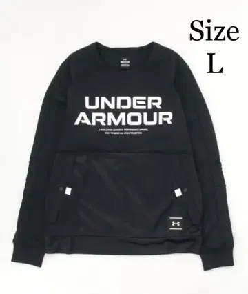 [새상품] 언더아머 남성용 웨어