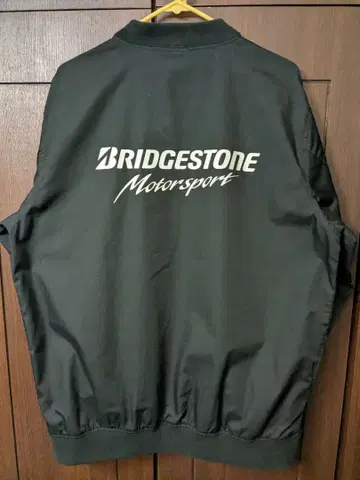 브리지스톤 모터스 브리지스톤 블루종 점퍼