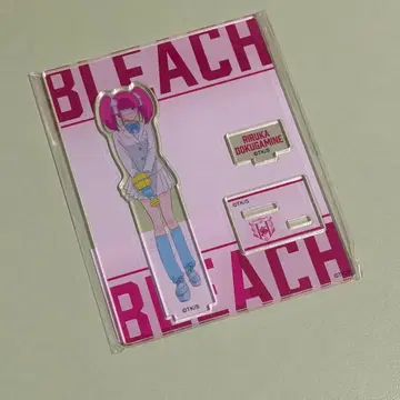 BLEACH 독가봉 릴카 아크릴 스탠드