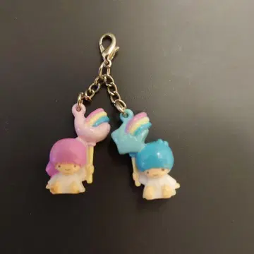 리틀트윈스타 키키라라 참