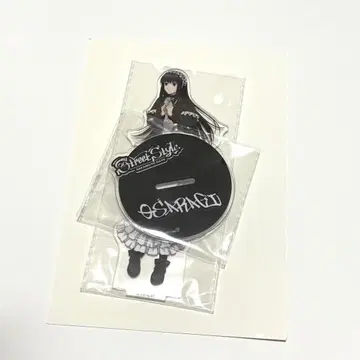 사카모토 데이즈 street style 아크릴 스탠드 대불 C상