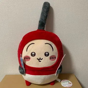 치이카와 (먼작귀) 생일 BIG 봉제 인형