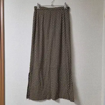INGEBORG 스커트 도트