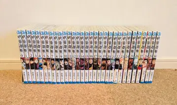 [ 최저가! ] 주술회전 최종권까지 전권 세트! 0~30권