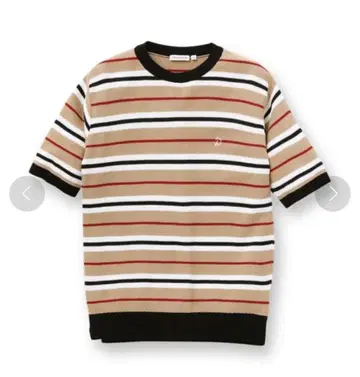 DRESSTERIOR 반팔 니트 풀오버 L