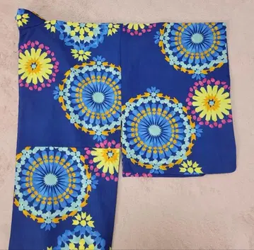 세오알파 유카타