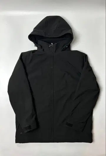 WEATHERPROOF 블랙 마운틴 후드티 XL 사이즈