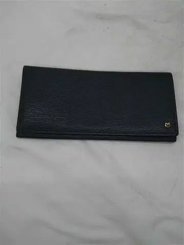 밀라숀 MILANO 장지갑 블랙 계열