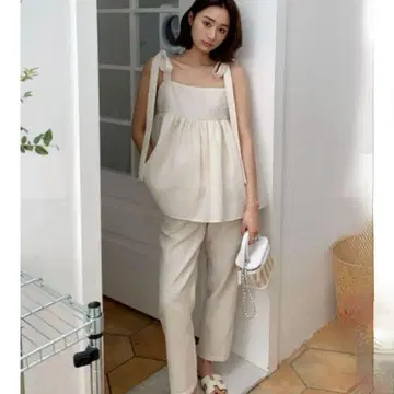 JACQUARD LONG RIBBON SETUP