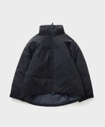 HYKE AW25 PERTEX PUFF JACKET 사이즈 3