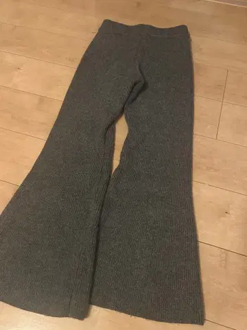 스타일 믹서기 그레이 리브 플레어