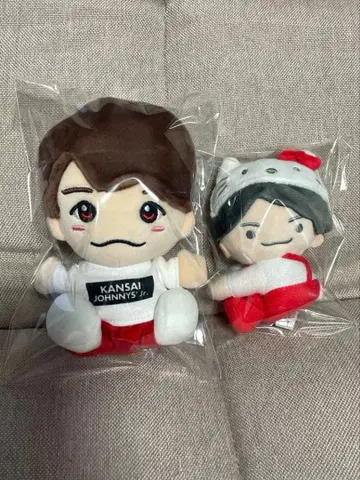 나니와단시 치비누이 산리오 콜라보 마스코트 니시하타 다이코