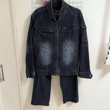 Z-DRAGON 하이브리드 L 사이즈 셋업