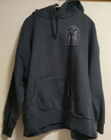 [ SixTONES ] feel the city 후드티