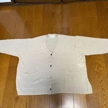 SLOBE 새상품 가디건