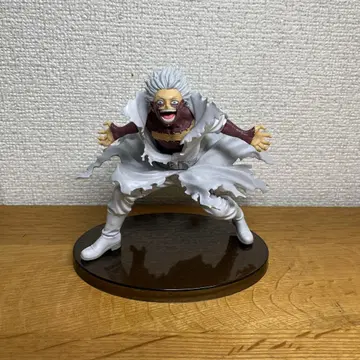 나의 히어로 아카데미아 피규어 THE EVIL VILLAINS 다비