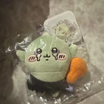 [ 새상품 ] 치이카와 (먼작귀) 마법의 치이카와 고블린 마스코트