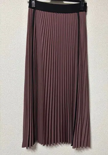 RADIATE 롱 스커트