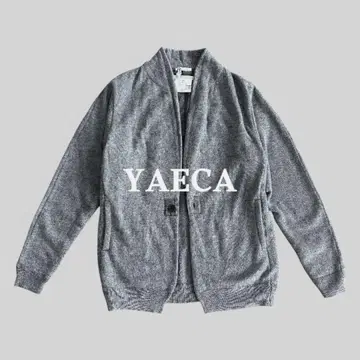 YAECA 가디건 자켓