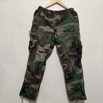 90sUS Army 미군 실물 BDU