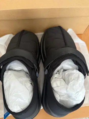 로데오 크라운 와이드보울 QUILTING 2WAY SHOES