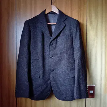 옴니갓 문 트위드 자켓 사이즈 2