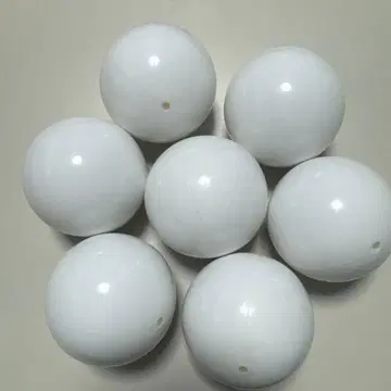 저글링 볼 (러시안 볼)