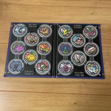 요괴워치 요괴 대사전