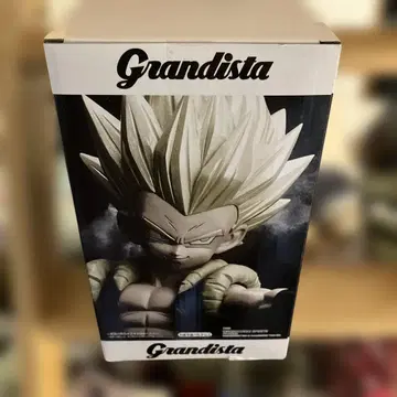 Grandista 오천크스 피규어