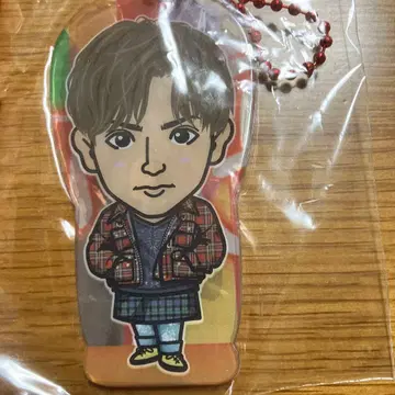 FANTASTICS 사토 타이키 OVER DRIVE 클리어 참 배경 포함