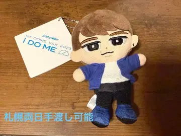 스노우 칠드런 와타나베 쇼타 I DO ME 2023