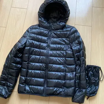 UNIQLO 울트라 라이트 다운 자켓