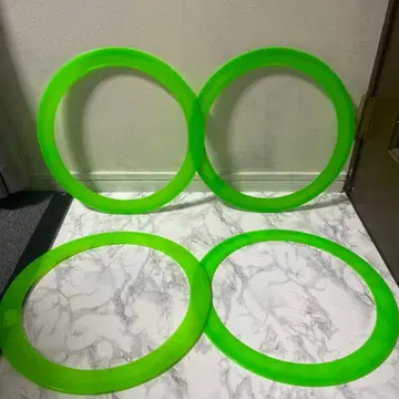 저글링 링 에이트 링