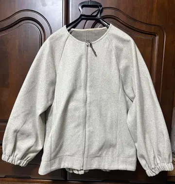 새상품! studio clip 아우터