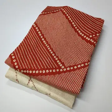 h43483 순수 실크  겉옷 특별한 2장 세트