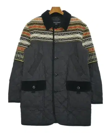 COMME des GARCONS HOMME 코트 (기타) 남성용