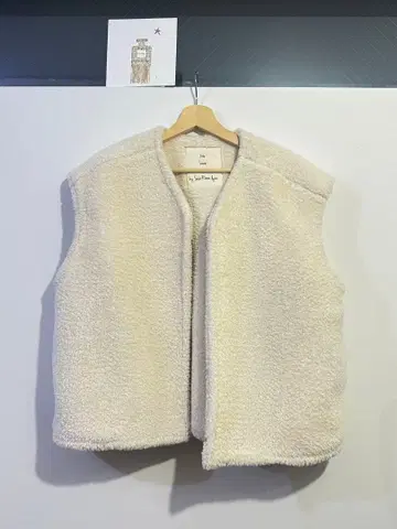 시루무린 보아 베스트 화이트