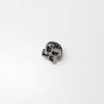 1TAGLIATORE 라펠 핀 실버 딸리아또레