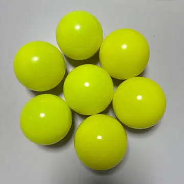 저글링 공 (러시안 볼)